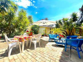 Dreamy Countryside Bari Sardo
